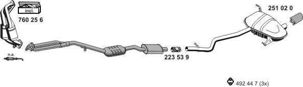 ERNST 020418 - Impianto gas scarico autozon.pro