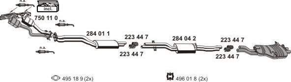 ERNST 020124 - Impianto gas scarico autozon.pro