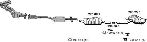 ERNST 020210 - Impianto gas scarico autozon.pro