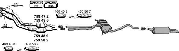 ERNST 071416 - Impianto gas scarico autozon.pro