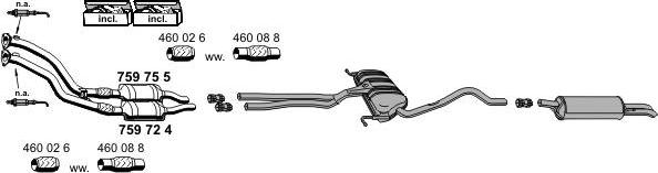 ERNST 071418 - Impianto gas scarico autozon.pro