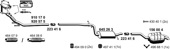 ERNST 071507 - Impianto gas scarico autozon.pro