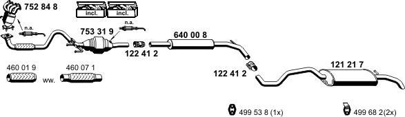 ERNST 071018 - Impianto gas scarico autozon.pro