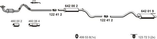 ERNST 071020 - Impianto gas scarico autozon.pro