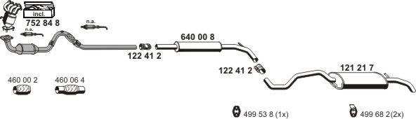 ERNST 071206 - Impianto gas scarico autozon.pro