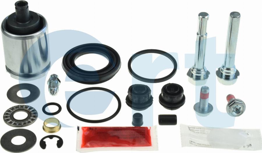 ERT 440996 - Kit riparazione, Pinza freno autozon.pro