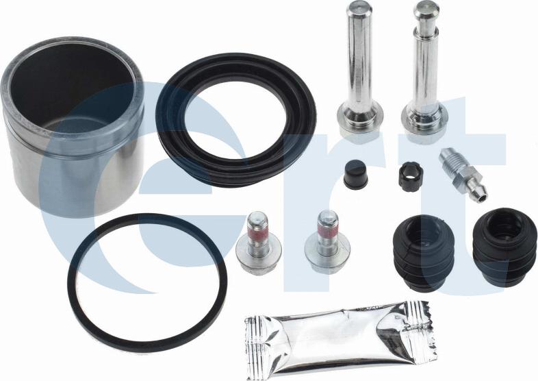 ERT 440403 - Kit riparazione, Pinza freno autozon.pro