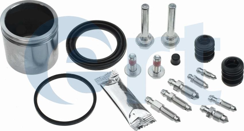 ERT 440541 - Kit riparazione, Pinza freno autozon.pro