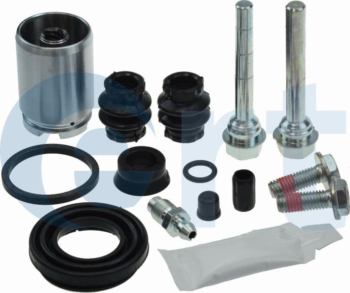 ERT 440551 - Kit riparazione, Pinza freno autozon.pro