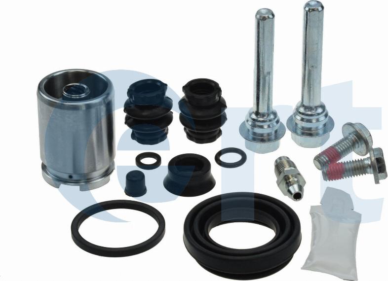 ERT 440564 - Kit riparazione, Pinza freno autozon.pro