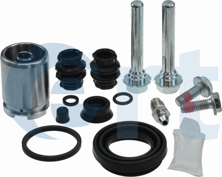 ERT 440563 - Kit riparazione, Pinza freno autozon.pro