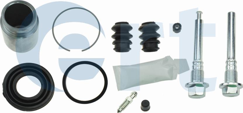 ERT 440573 - Kit riparazione, Pinza freno autozon.pro