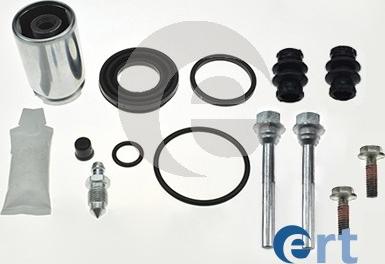 ERT 440618 - Kit riparazione, Pinza freno autozon.pro