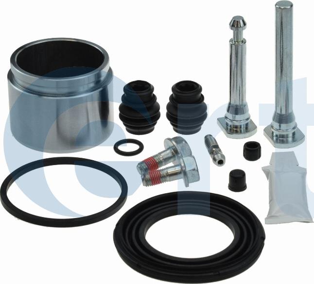 ERT 440044 - Kit riparazione, Pinza freno autozon.pro