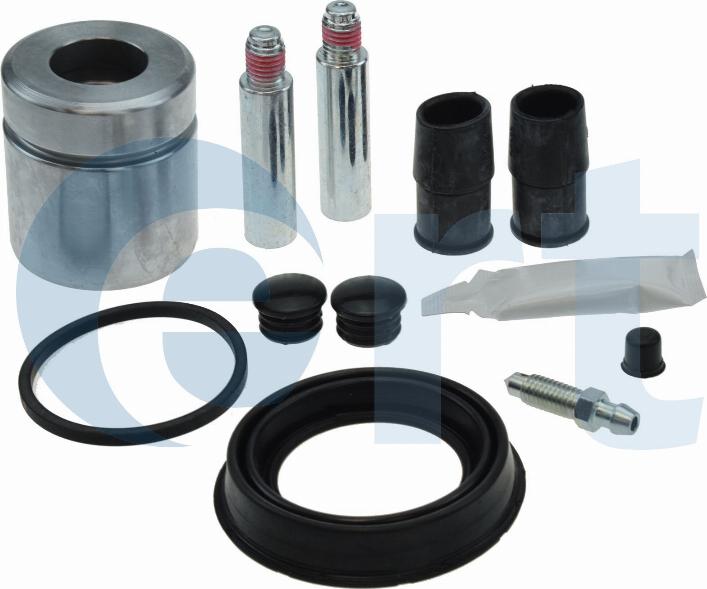 ERT 440040 - Kit riparazione, Pinza freno autozon.pro