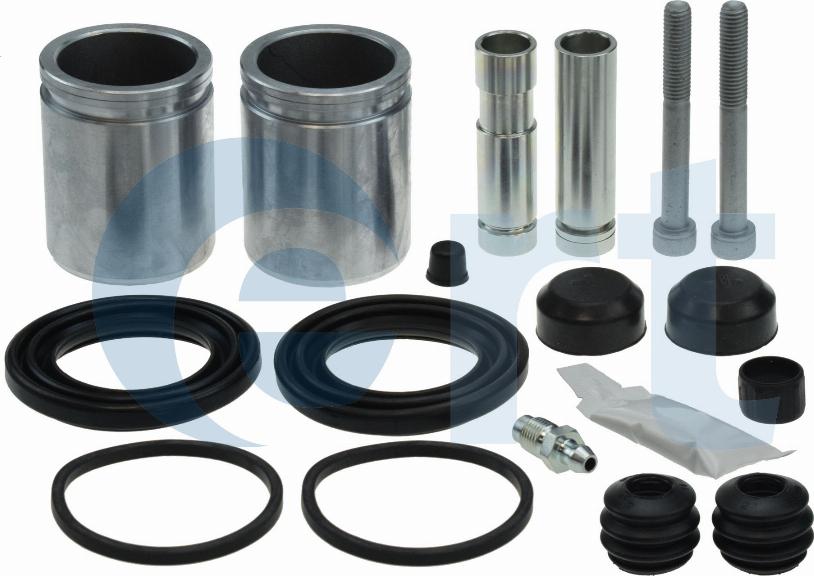 ERT 440041 - Kit riparazione, Pinza freno autozon.pro