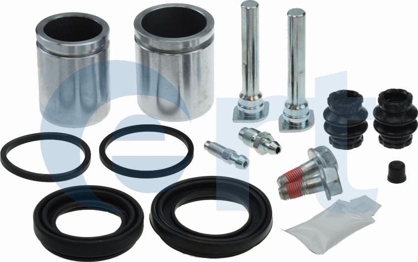 ERT 440051 - Kit riparazione, Pinza freno autozon.pro