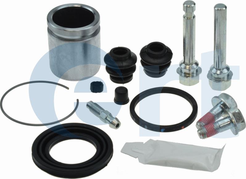 ERT 440057 - Kit riparazione, Pinza freno autozon.pro