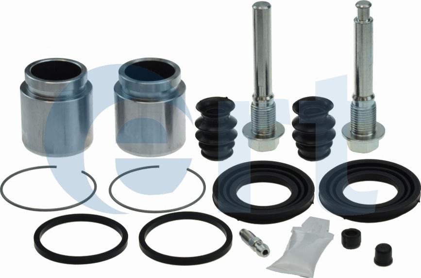 ERT 440060 - Kit riparazione, Pinza freno autozon.pro