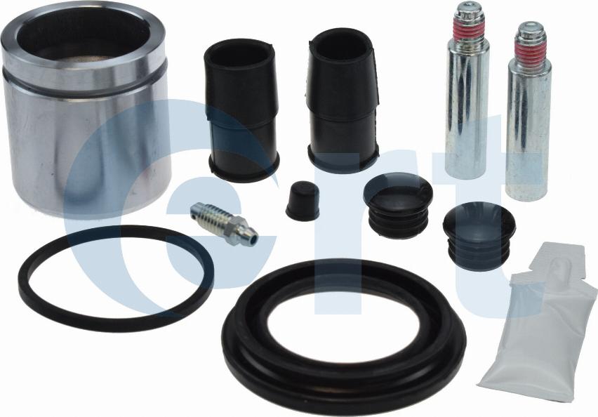 ERT 440001 - Kit riparazione, Pinza freno autozon.pro