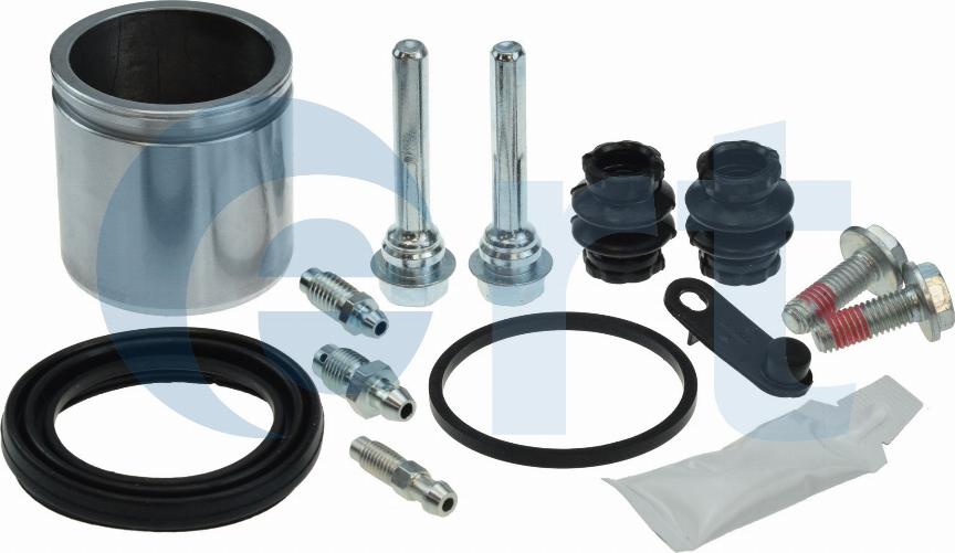 ERT 440003 - Kit riparazione, Pinza freno autozon.pro