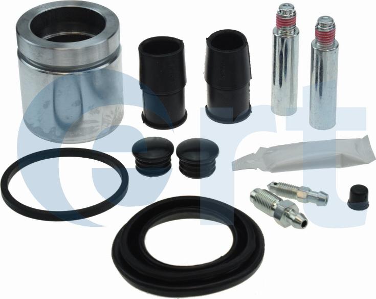 ERT 440018 - Kit riparazione, Pinza freno autozon.pro