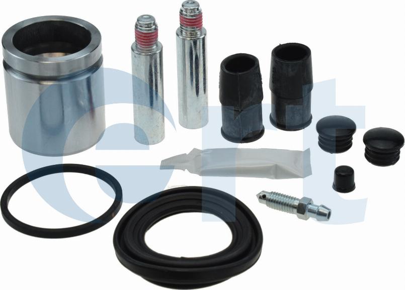 ERT 440032 - Kit riparazione, Pinza freno autozon.pro