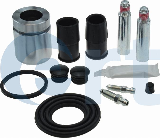 ERT 440026 - Kit riparazione, Pinza freno autozon.pro