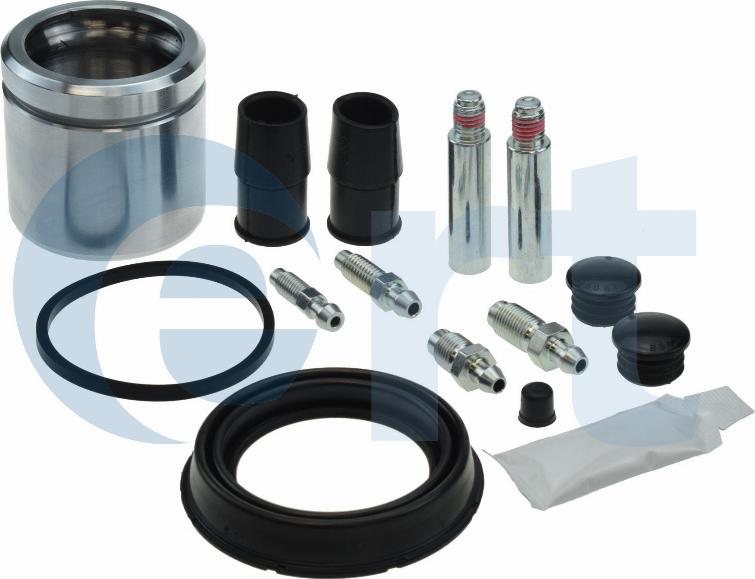 ERT 440028 - Kit riparazione, Pinza freno autozon.pro