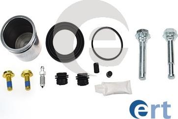 ERT 440072 - Kit riparazione, Pinza freno autozon.pro