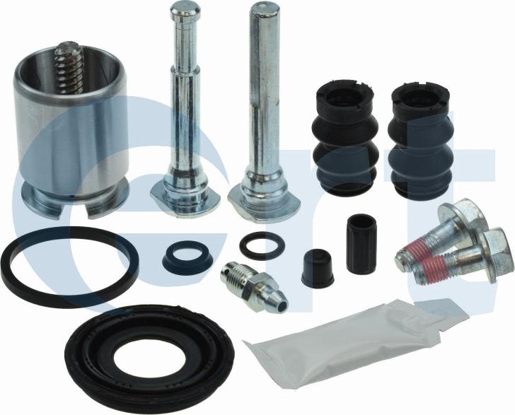 ERT 440192 - Kit riparazione, Pinza freno autozon.pro