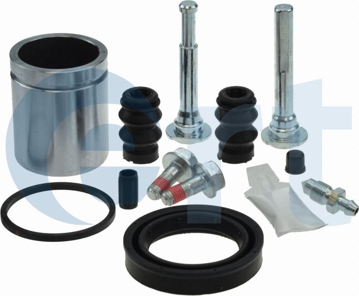 ERT 440149 - Kit riparazione, Pinza freno autozon.pro