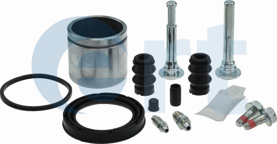 ERT 440108 - Kit riparazione, Pinza freno autozon.pro