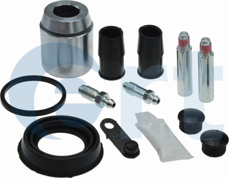 ERT 440119 - Kit riparazione, Pinza freno autozon.pro