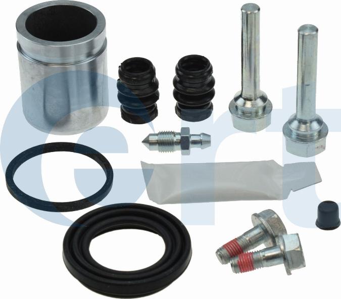 ERT 440139 - Kit riparazione, Pinza freno autozon.pro