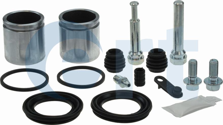 ERT 440132 - Kit riparazione, Pinza freno autozon.pro