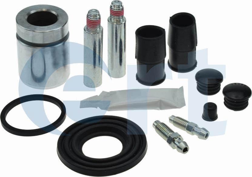 ERT 440126 - Kit riparazione, Pinza freno autozon.pro