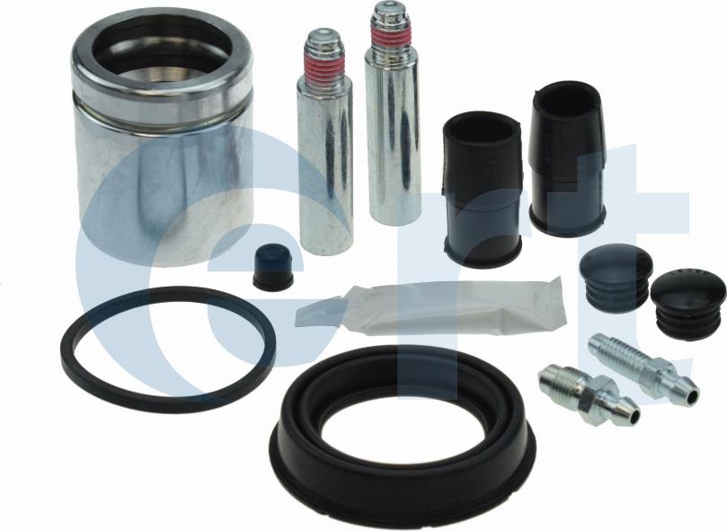 ERT 440123 - Kit riparazione, Pinza freno autozon.pro