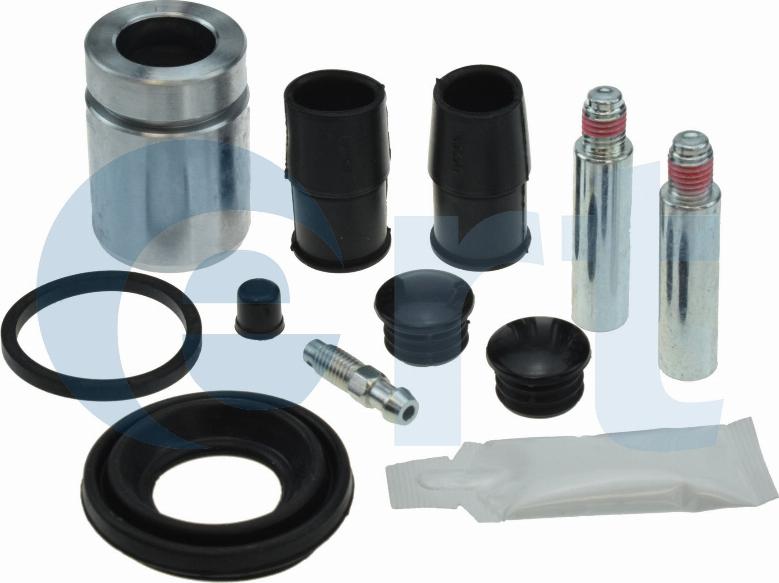 ERT 440178 - Kit riparazione, Pinza freno autozon.pro