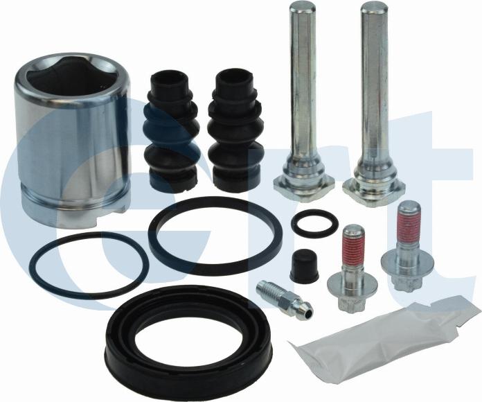 ERT 440173 - Kit riparazione, Pinza freno autozon.pro