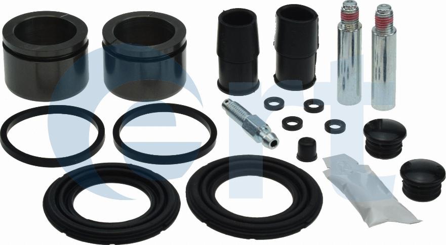 ERT 440367 - Kit riparazione, Pinza freno autozon.pro