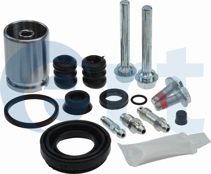 ERT 440306 - Kit riparazione, Pinza freno autozon.pro