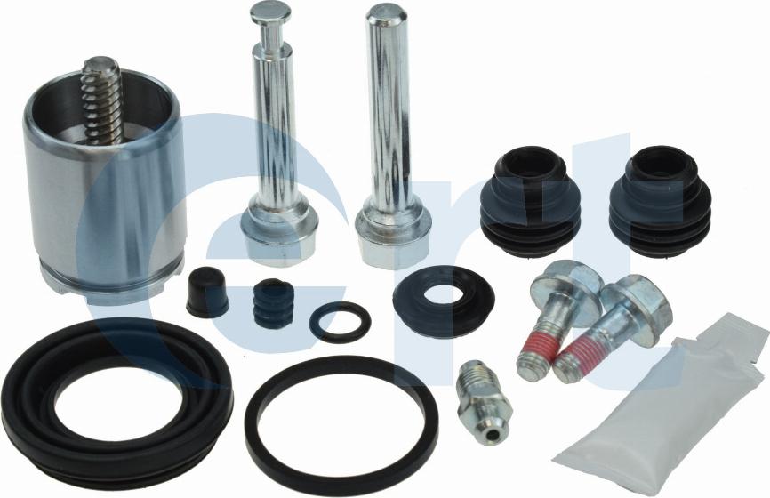 ERT 440303 - Kit riparazione, Pinza freno autozon.pro