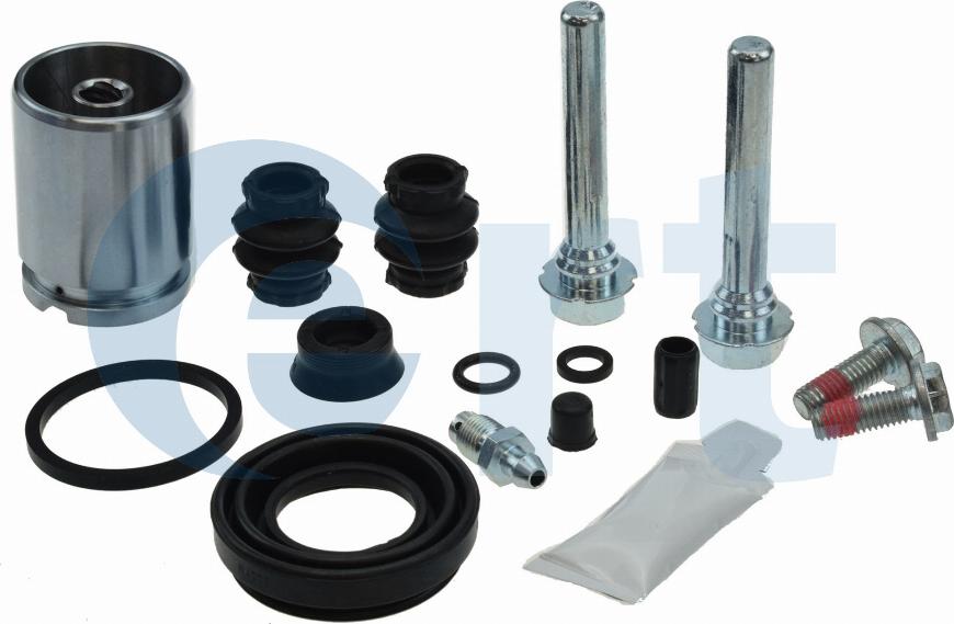 ERT 440384 - Kit riparazione, Pinza freno autozon.pro