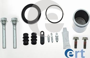 ERT 440386 - Kit riparazione, Pinza freno autozon.pro