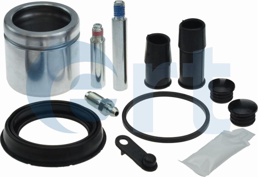 ERT 440332 - Kit riparazione, Pinza freno autozon.pro