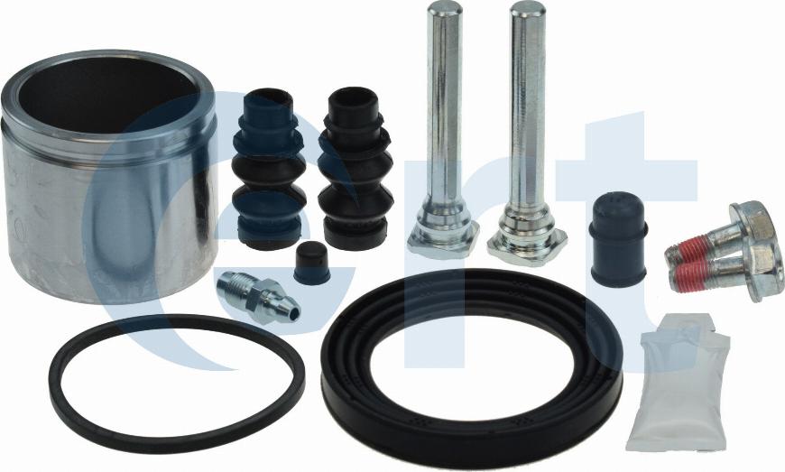 ERT 440290 - Kit riparazione, Pinza freno autozon.pro