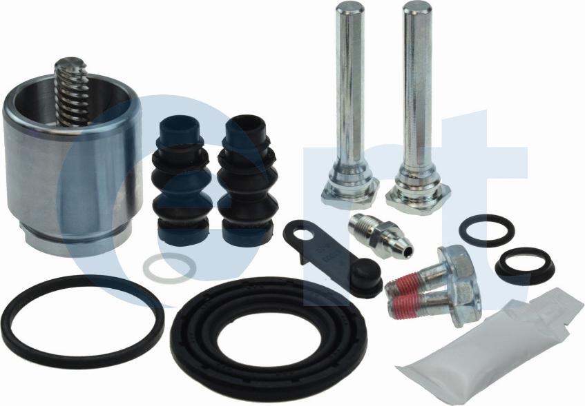 ERT 440291 - Kit riparazione, Pinza freno autozon.pro