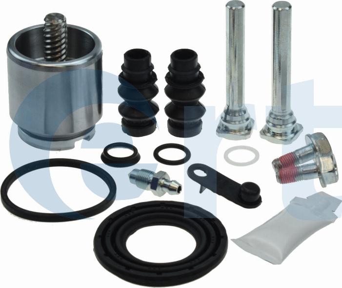 ERT 440292 - Kit riparazione, Pinza freno autozon.pro