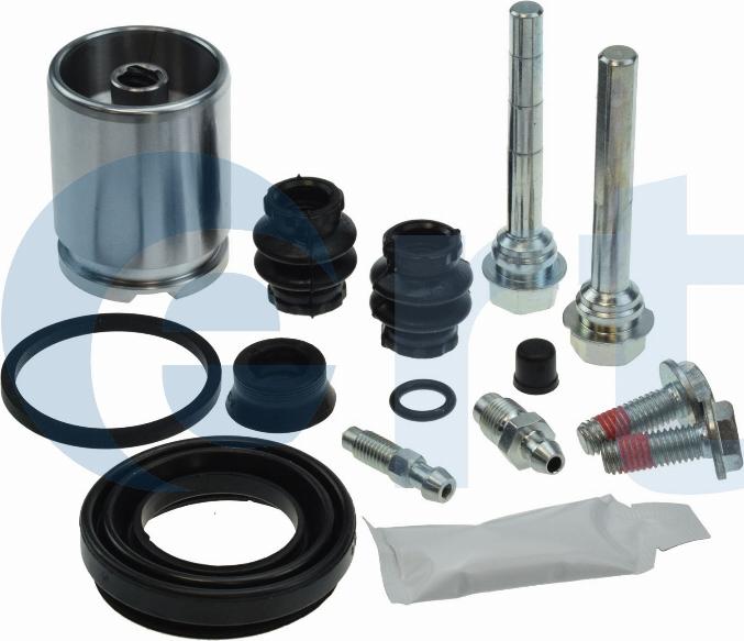 ERT 440259 - Kit riparazione, Pinza freno autozon.pro